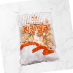 더바삭한 화인 치킨 팝콘 2kg 냉동치킨 바삭치킨 치킨너겟 : 쏭쏭 마트