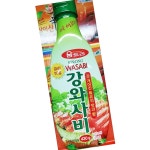 움트리 강와사비 430g 12개 대용량 와사비소스 : 와이피 상회