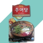 진한 추어탕 600g X25 추어탕 식당용추어탕 업소용추어탕 대용량추어탕 : 신선뜨락