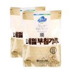 영월농협 동강마루 메밀부침가루 500gx2봉 : go르고