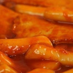 밀떡 매운맛 사계절떡볶이 밀키트2인분 YYFD 어묵 분말소스 기타냉동 : 부영이네마켓
