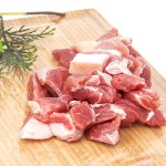 찌개용 한돈 앞다리살 생돼지 돼지 고기 앞다리살 국내산 300g : 봄 여름 남자 쇼핑몰 쭌픽