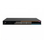 넥스트유 포넥트MX2 24포트 2.5G TP + 10G 6SFP+ L3 매니지드 BT POE 스위치허브 (POE5130L3-10G) : 페이코리아