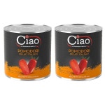CIAO 챠오 토마토홀 2550GX2 : go르고