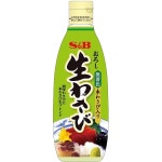 일본 SB 에스비 에스앤비 에스엔비 생 와사비 310g : go르고