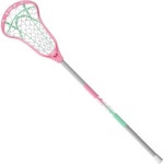 리크로스볼 지압 백팩 지압볼 스틱 STX Lacrosse Girls Crux Jr. 완성 : 케이53상점