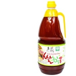 두레촌 명인 쌀조청 2.5kg/강봉석 조청 쌀엿 올리고당 물엿 꿀 : go르고