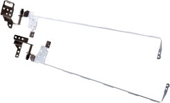 Deal4GO LCD 힌지 스크린 33Q28N2002 Acer Nitro 5 AN554 AN555 AN5553 프레데터 헬리오스 300 PH355 G357 G3572 교체 : 메카볼트