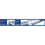 TOMYTEC TOMIX N 게이지 대향식 홈 도시형 끝 홈 세트 4289 디오라마 용품 : TaiTai SHOP