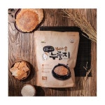 곡물면가 곡물 쌀눈쌀 가마솥 누룽지 1kg 1봉 : 감래유통