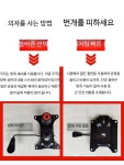 사무용의자 도서관의자 사무용의자매쉬 직원용 회전의자 : 임정마켓7811