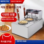 면탕기 전기쿠커 면 면삶는기계 삶는 국수 기계 82 이중 4구 : 글로벌대성무역10