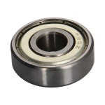 베톰신 1Pcs 6202-2RS 베어링 미니어처 딥 그루브 볼 15x35x11mm(IDxODxTHK) 스케이트보드 이중 고무 씰 피트니스 장비 전기 모터용... 