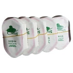 삼주 소 숟가락집 6x9cm 720매 25입 업소용 포장용품 : YP그린상회
