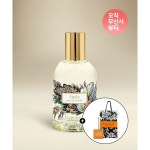 매장정품 FRAGONARD 에뚜알 EDT 100ML : 성현 양평점