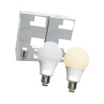 씨티오10w 전구다마 백열등 안정기내장형 벌브형전구 cityo led 벌브 램프 : 이가팸