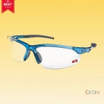K2 safety 보안경 산업 안전고글 눈보호 안경 KP104A 1개 : 소소다랑