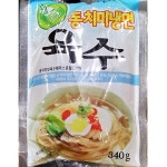 업소용 식당 식자재 엄지 동치미 냉면육수 340g X30 : 행복꿈