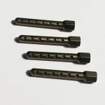 880009 TOYMIX(ASKARACING) ALUM.BODY POSTS 4P : 알씨마트