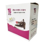 공업용 다리미 세탁소 스팀 옷가게 공장 반자동 수선집 고출력 산업용 다리미 : 글로벌파라다이스