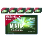 Asahi 민티아 카테킨 민트 50개입 7g 30개 700012 : 위윈네트웍스