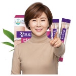 윤진허브다이어트건강기능식품 | 프로그램 다이어트 체중관리 식이섬유 영양제 건강기능식품 30포 : 가이아커머스