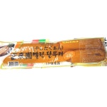 부농식품 냉장 단무지 500g 냉장 단무지 : YP그린상회