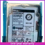 Dell New 600GB 5PNGD SAS 2.515K 12Gb/s HUC156060CSS200 05PNGD 0TRCN6 하드디스크 드라이브 [세금포함] [정품] PC HDD 하... 
