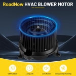 로드나우 700174 HVAC 블로어 모터 장착: 닛산 타이탄 V8 5.6L 2004-2015 아르마다 2005-2015 인피니티 QX56 HVAC Blower 700174... 