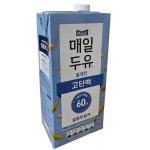 매일유업 매일두유 고단백 950ML : 리브엔쇼핑