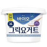 매일 바이오 그릭요거트 400g x 6개 : 마켓티와이