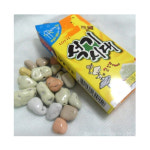 롯데 석기시대 90g 20개 : 바삭바삭과자몰