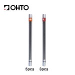 OHTO 오토 목재 홀더 샤프 2.0 리필심 SL-152 B HB B 3P : 미니네 강화점