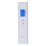 수질 검사기 6n1 COD 온도 TOC 전도도 TDS UV275 검출기 수족관 수경재배 원예용 : 노드웨이브06