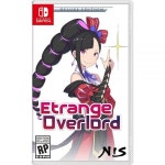Etrange Overlord: Deluxe Edition - Nintendo Switch 230004 : BLOOM SHOP