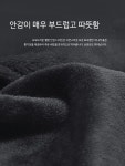 자전거 라이딩용 기모 보온 장갑 겨울용 장갑 산악 로드 바이크 방한 장갑 1_A0079블랙10도이하적합 : 당군종합무역