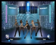 렛츠 댄스 - Xbox 360 Xbox 360 : 셀러웨이몰