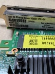 I350T4HPI 900832-001 864449-002 4포트 기가비트 네트워크 카드 951007 : 송하유통7