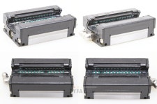 THK SSR20XWUUM+340LM 1R,1B LM 가이드 리니어 베어링 : FAParts