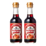 기꼬만 테리야끼 소스 250ml x 2개 : 루루체