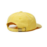 마이네임이즈피터 My Name is Peter _I AM HOT CAP - YELLOW & BLUE : 유룩나이스투데이