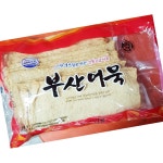 상천 미가 물 풍조 어묵 800g 핫바 반찬 오뎅탕 : 더신선상회