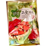 면사랑 쫄면 사리 200g 10개 분식 면 요리 재료 : 국일상회