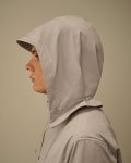 CP COMPANY CP 컴퍼니 히든 후드 렌즈 재킷 DOVE - GREY cpc99 20CMOW001A005968A904 세금 포함 : 칩스토리