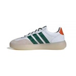 Adidas 남성용 Barreda 디코드 슈즈, 화이트/오프 화이트 : 디와이코퍼레이션1