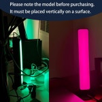고비 H6056 LED 라이트 바 및 /TV 백용 베이스 브래킷 키트용 2PCS 수직 조명 홀더 장착(라이트 미포함) : 클라이베라