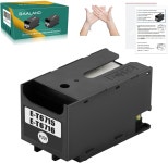 BAALAND T6715 T6716 Ink Maintenance Box for Workforce Pro WF-4730 WF-4740 WF-4830 6715-6716-1 PACK : 쉽겟루트