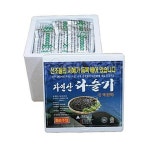 자연산다슬기원액 100mlx30팩 : OROLEE