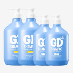 [2+2] TS 지디샴푸 포보이 800g+500g : 모던바이브