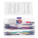 GM 차량용 TP-300-A 터미널 테스트 프로브 키트 장착 - EL-35616-300-A 35616 J-35616의 저렴한 대안 : 테토스 글로벌